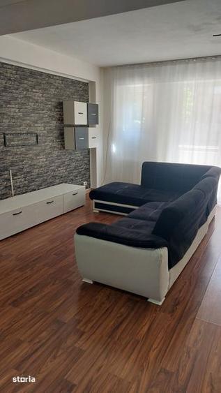 Apartament cu 2 camere în Tomis Nord