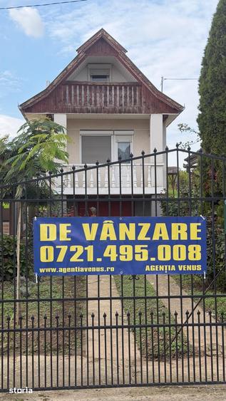 Casa de vacanta la 100m de strandul cu apa termala - 16