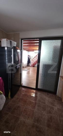 Casă cu 4 camere cu Teren 500 Mp în Șirna