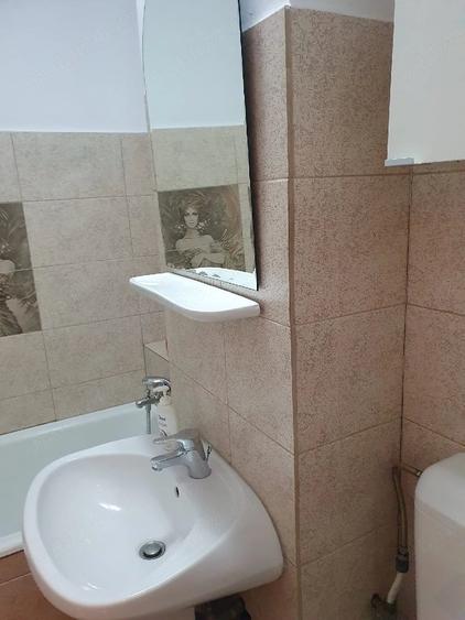 Garsonieră semidecomandată în Iancului