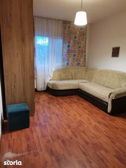 Garsonieră în Gorgota