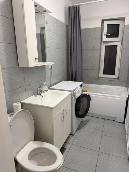 Garsonieră decomandată în Dristor