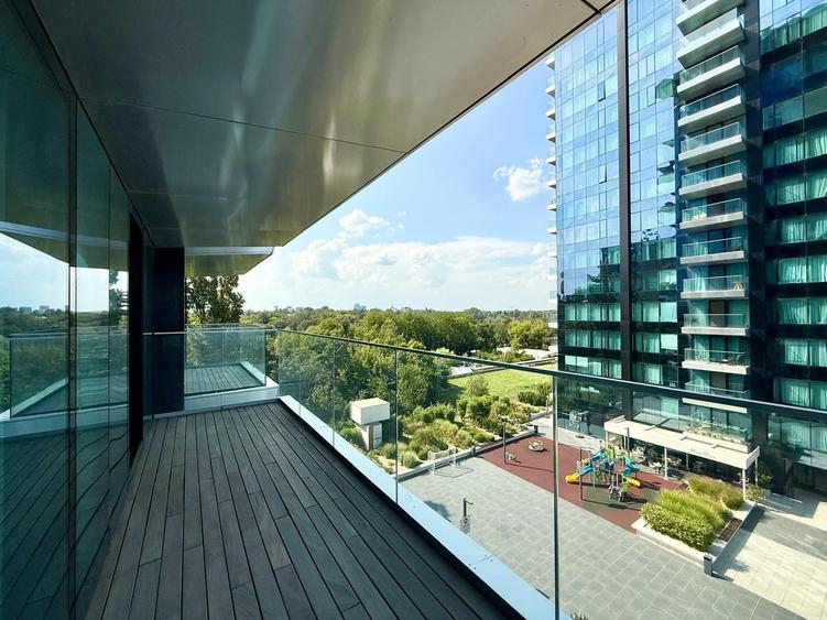 Apartament de vanzare 2 camere zona Floreasca, Bucuresti - 3