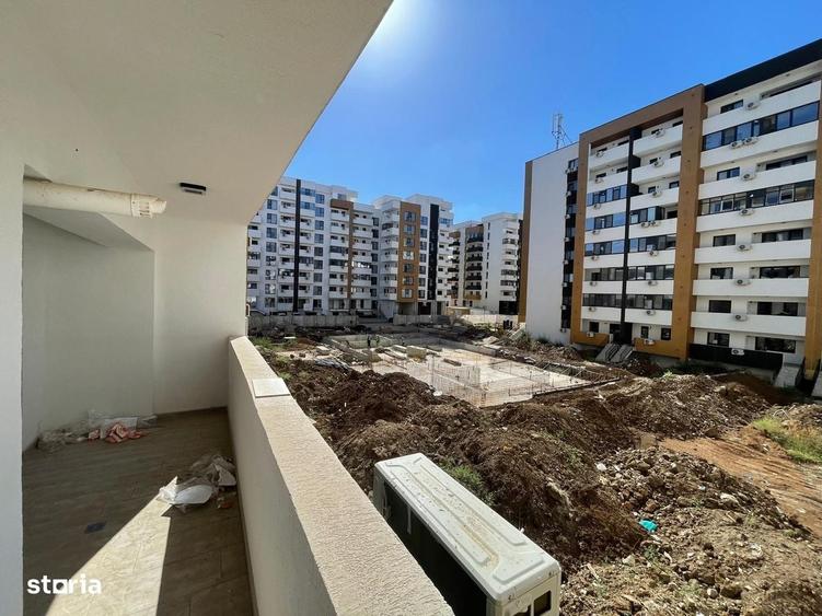 Apartament 2 camere, mobilat, metrou Berceni - 4