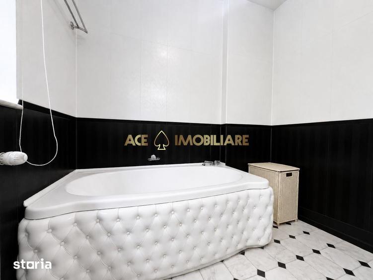 Apartament cu 2 camere în Primăverii