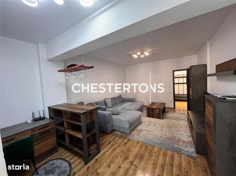 Apartament cu 3 camere decomandat în Ghencea