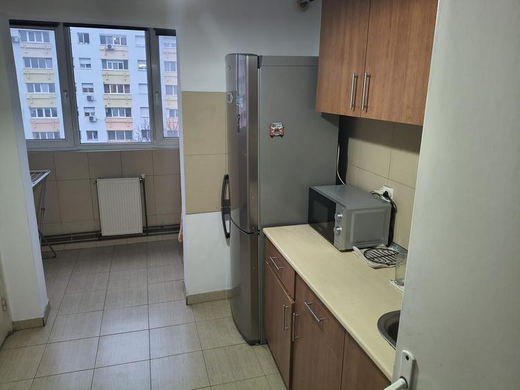 Complex-Studentesc | 2 camere | Decomandat | Centrala Proprie. - 1