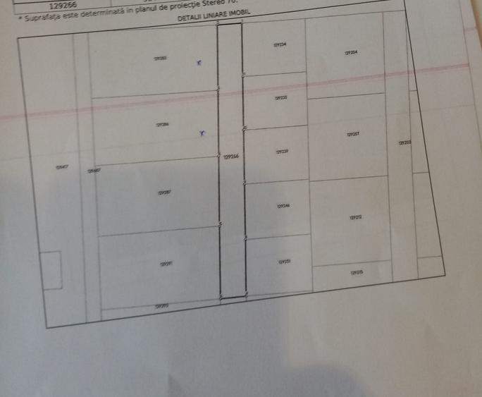 Spațiu comercial, în Central