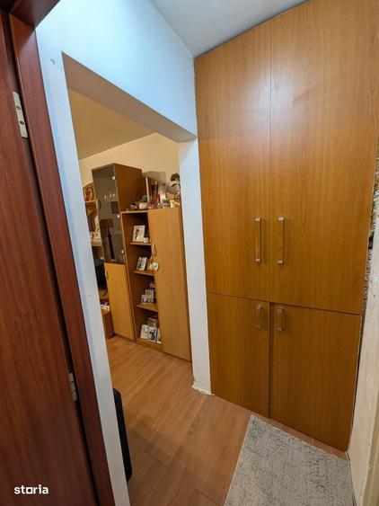 Apartament cu 2 camere semidecomandat în Craiovița Nouă