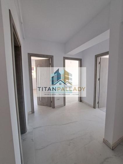 Apartament 2 Camere, Titan–Pallady – Metrou, Încălzire Pardoseală - 3