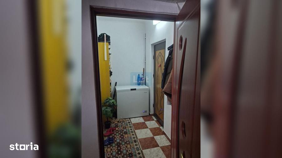 Apartament cu 2 camere în Cotroceni