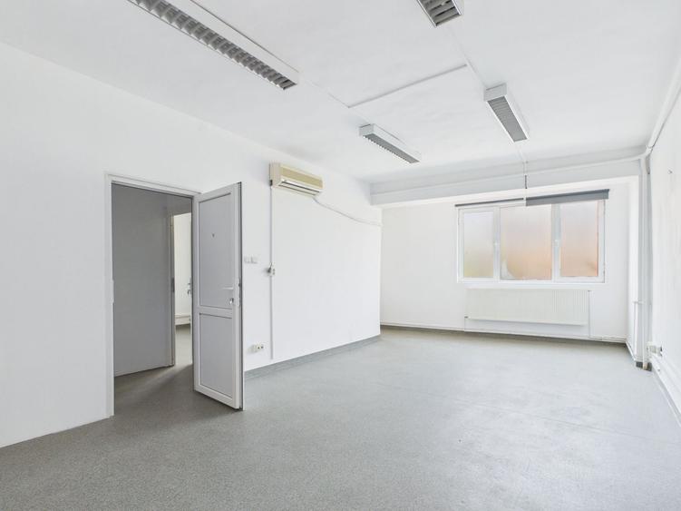 Spațiu comercial, de 560 mp, în Cotroceni