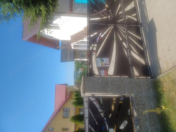 Teren de 6000 mp, în Burdujeni