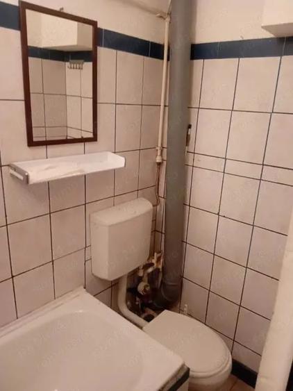 Garsonieră semidecomandată în Far