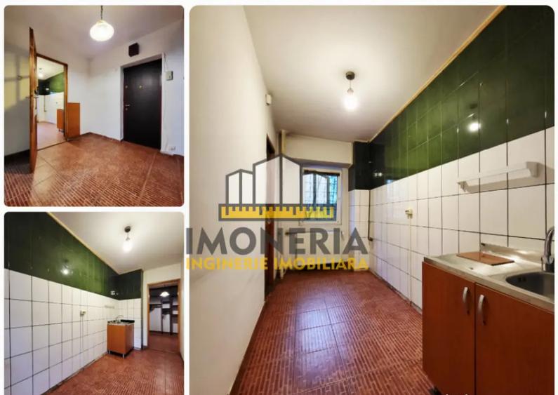 Garsonieră decomandată în Basarabia