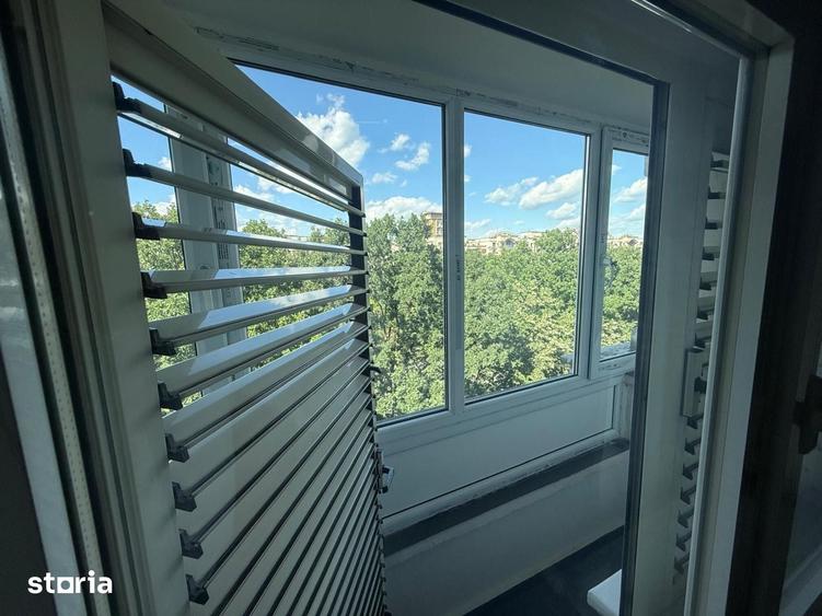 Apartament cu 4 camere în Centrul Civic
