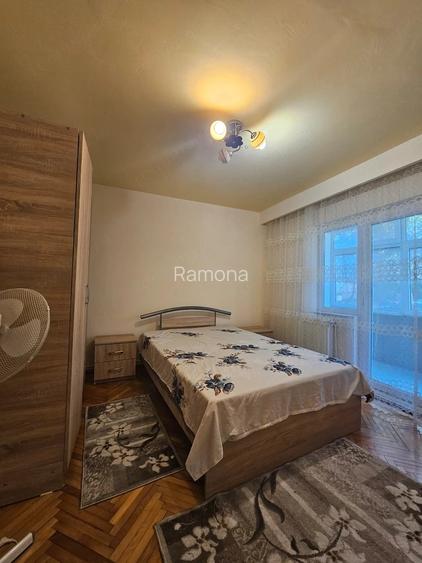 Apartament 3 camere , mobilat si utilat , zona Dorobanti