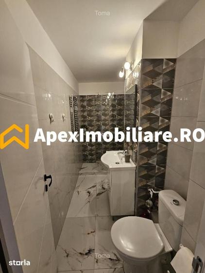 Garsonieră decomandată în Nerva Traian