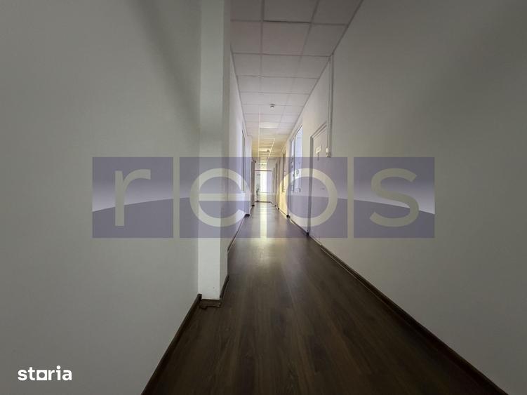 Spațiu comercial, de 1,184 mp, în Dristor