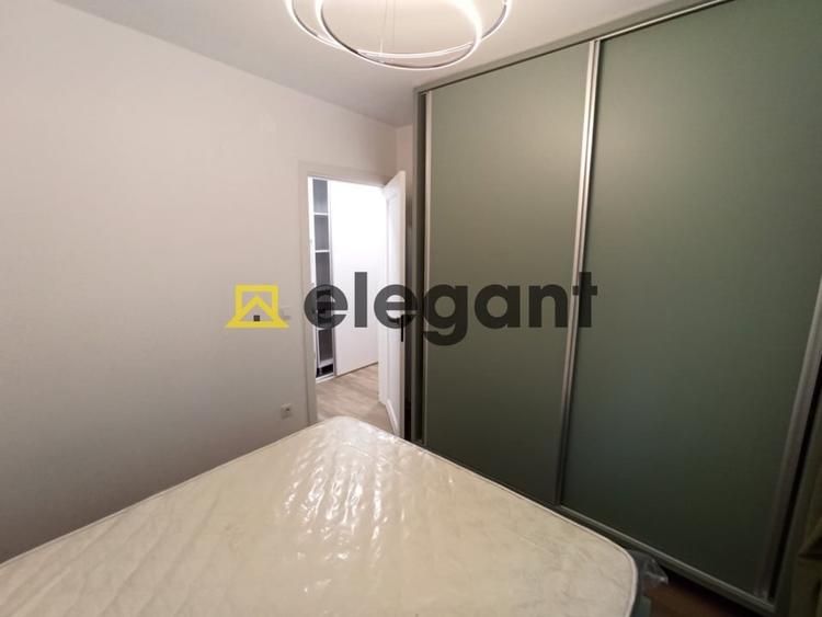 Apartament cu 3 camere semidecomandat, mobilat în Rovine