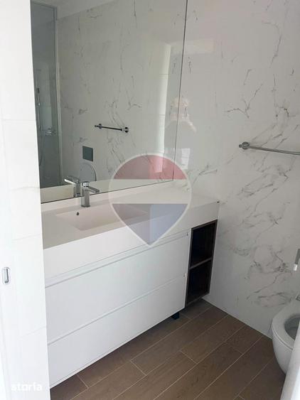 2 camere premium cu terasa si parcare subterana | ONE Floreasca City - 3