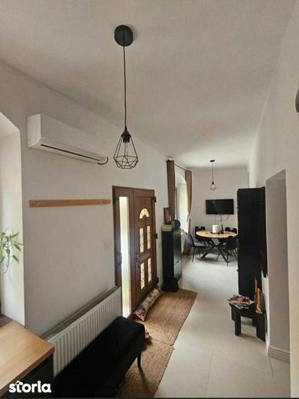 Apartament cu 2 camere decomandat în Ultracentral