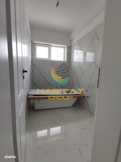 Casă cu 3 camere în Crețești
