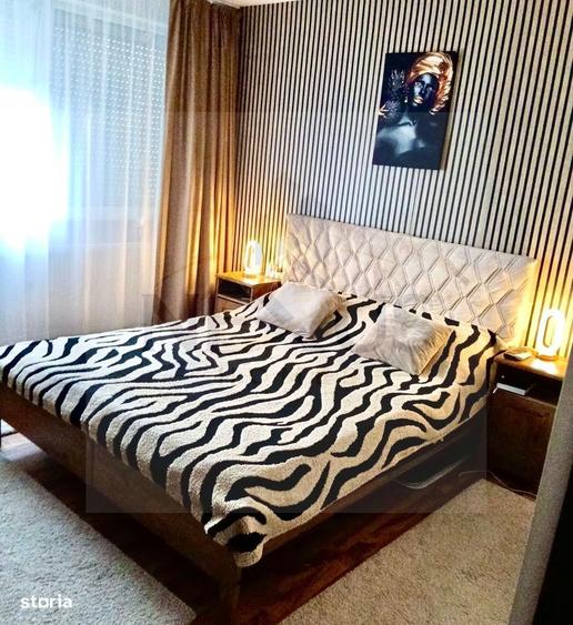 Apartament cu 2 camere decomandat în Jilava