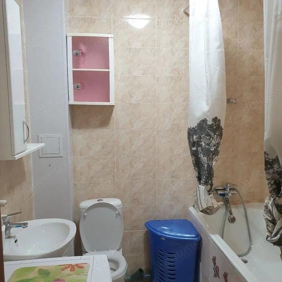 Apartament cu o camera de inchiriat in zona Circumvalatiunii - 3