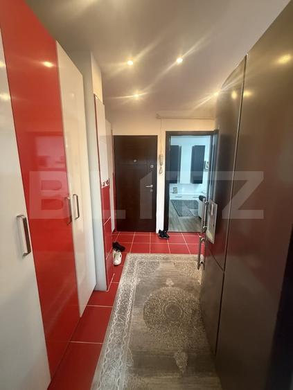 Apartament 3 camere, 70 mp, etaj 1- zona Micro 3 - 10