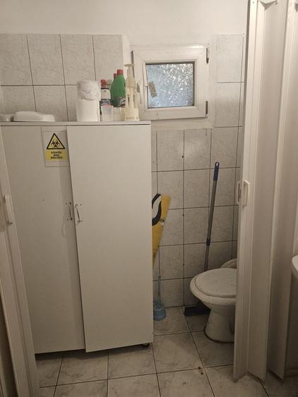 Apartament cu 2 camere semidecomandat în Tineretului