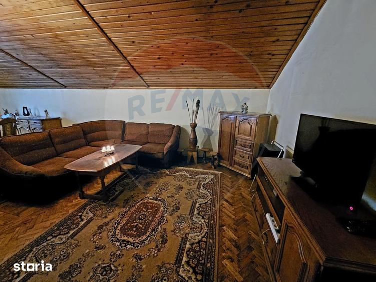 Apartament cu 3 camere în Calea București