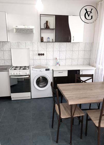 Apartament cu 2 camere decomandat, mobilat în Tomis Nord