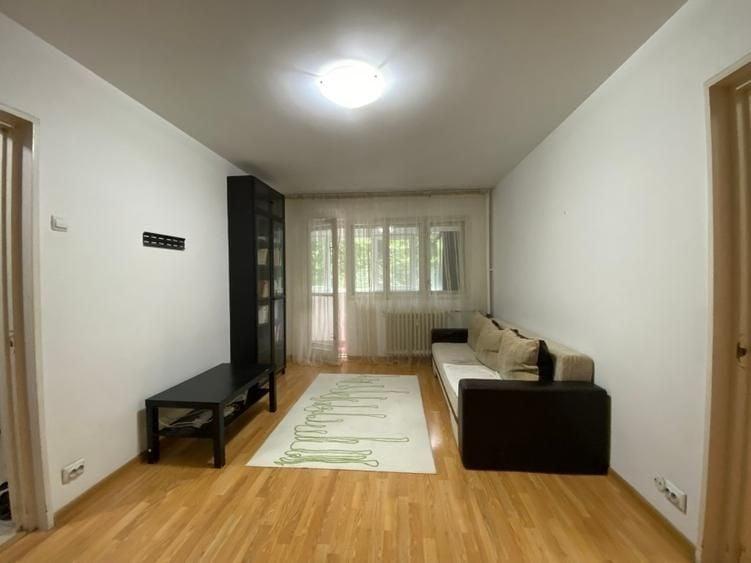 2 camere Baba Novac, etaj 1, balcon, pet friendly, langa IOR - 1