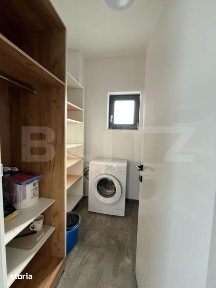 Casă cu 4 camere cu Teren 500 Mp în Becaș