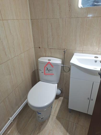 Apartament cu 3 camere nedecomandat în Alexandru cel Bun