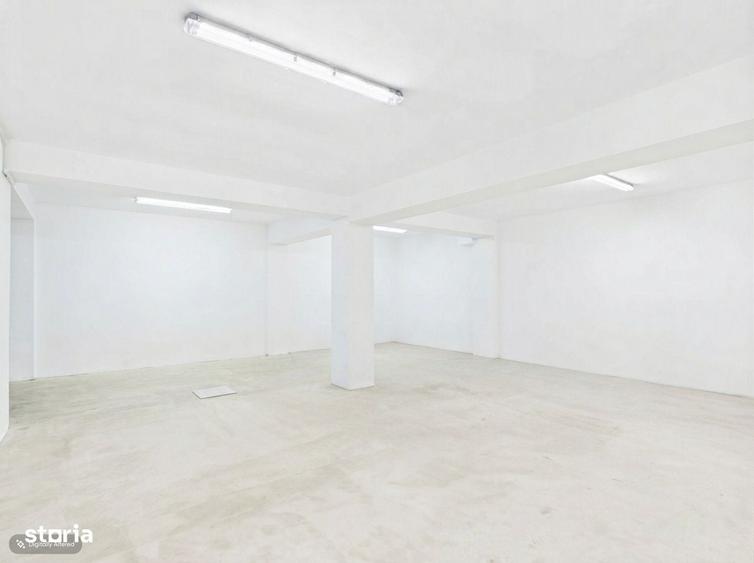 Spațiu comercial, de 60 mp, în Iosia
