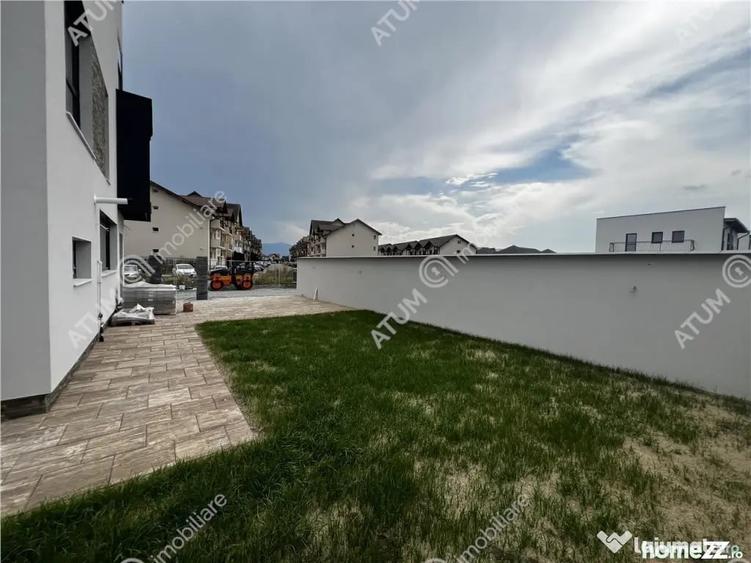 Casă cu 4 camere cu Teren 214 Mp în Vasile Aaron