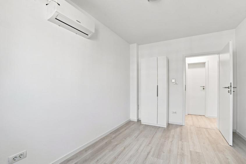 Apartament cu 3 camere, mobilat în Militari