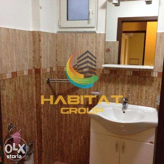 Apartament cu 2 camere decomandat în Cantemir