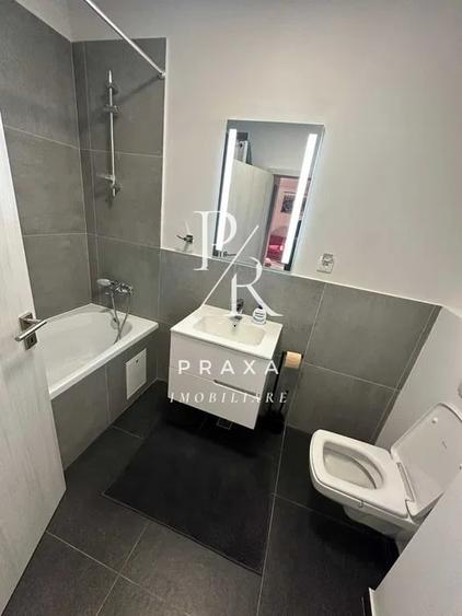 Apartament 2 Camere, 55 mp, lift, garaj inclus, panoramic, zona Eroilor! - 4