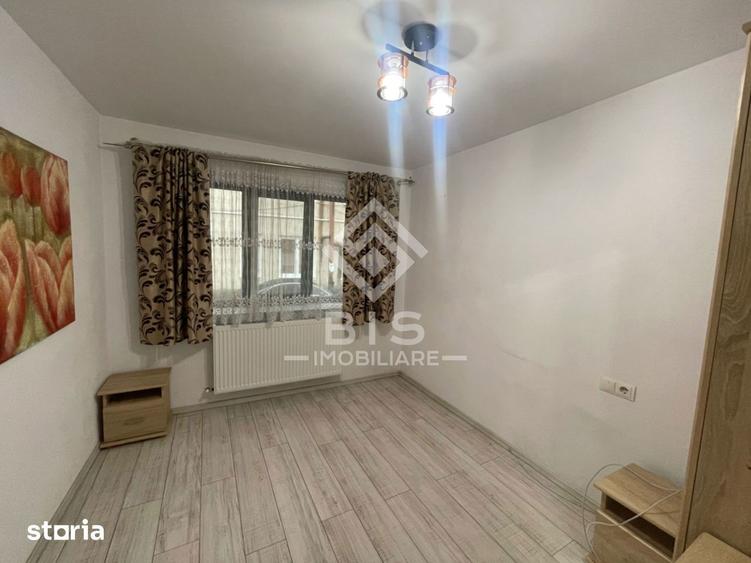 Apartament cu 5 camere în Calea Moldovei