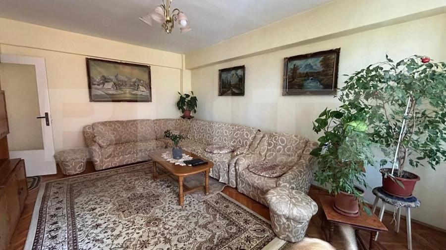 Apartament 4 Camere , Bulevardul Dacia - 6