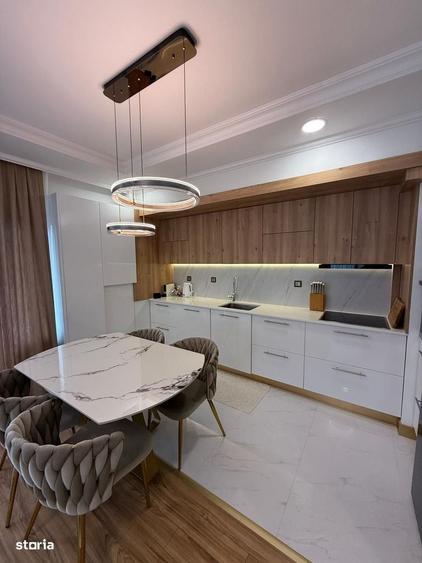 Apartament 3 Camere Premium Mobilat Utilat | View la Padure | Piscina - 5