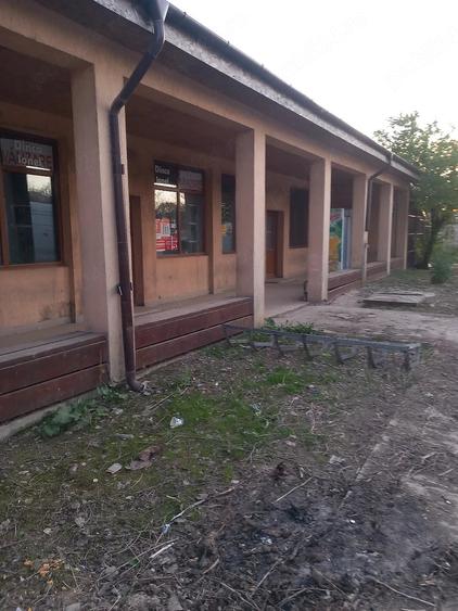 Casă cu Teren 800 Mp în Tichilești