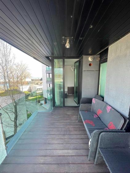 Apartament 2 camere cu vedere la mare Blue Bike Mamaia - 3
