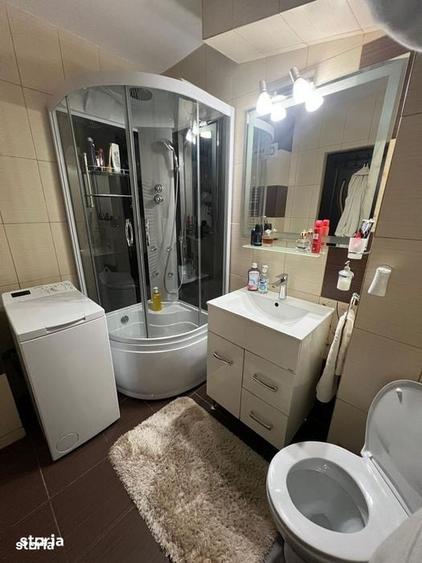Apartament 2 camere decomandat | Pacurari | 60 mp | Prima inchiriere | - 8