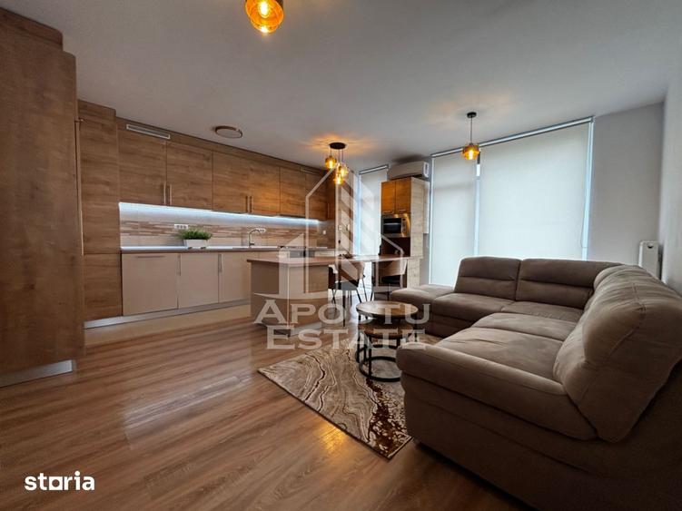 Apartament cu 3 camere, mobilat în Blașcovici