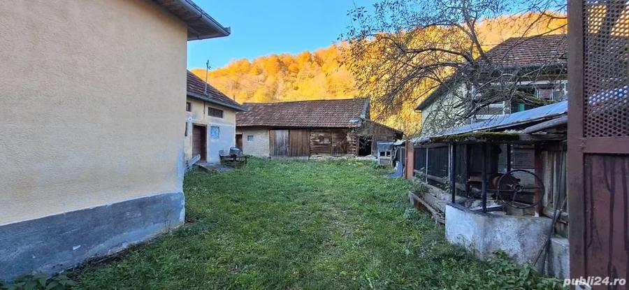 Casă cu 5 camere în Remeți
