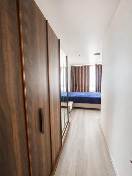 Duplex cu 5 camere cu Garaj în Tunari